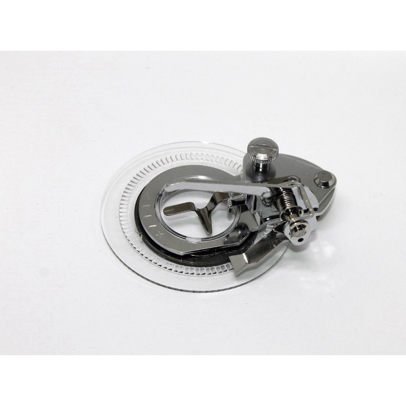 Prensatelas para hacer flores