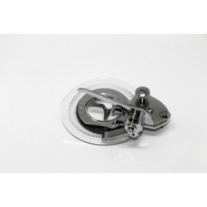 Prensatelas para hacer flores