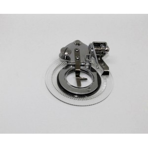 Prensatelas para hacer flores