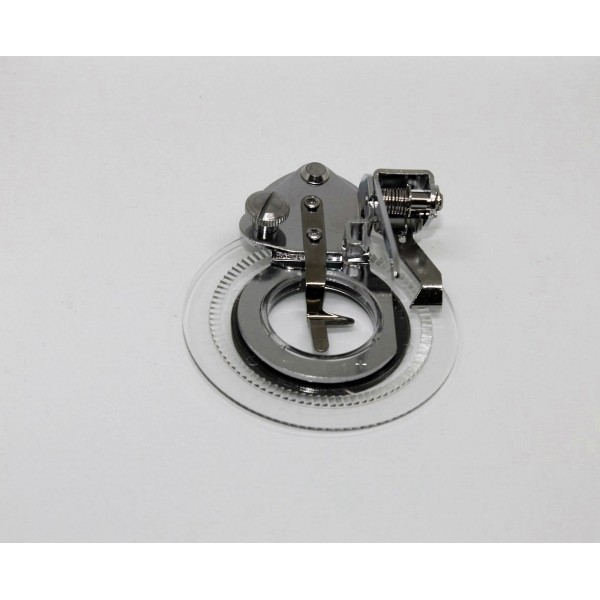 Prensatelas para hacer flores