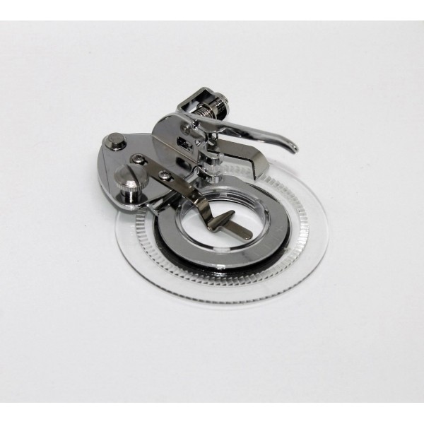 Prensatelas para hacer flores