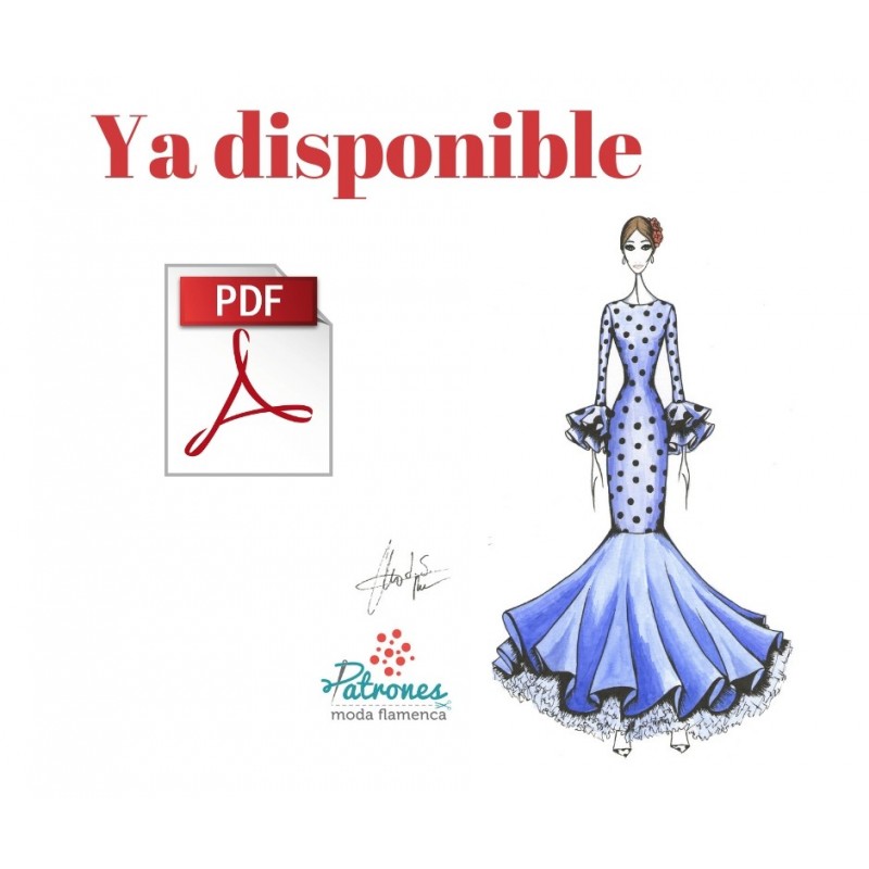 Talla 44, Lunaria PDF