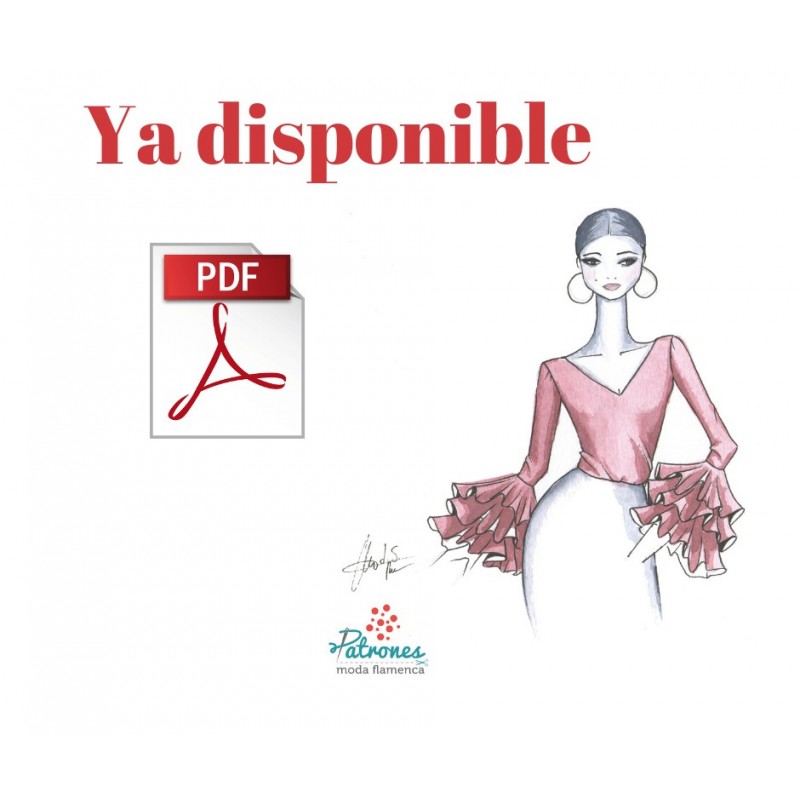 Talla 32, Emma PDF