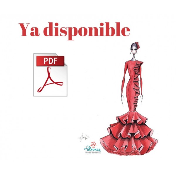 Talla 32, Amarilis PDF