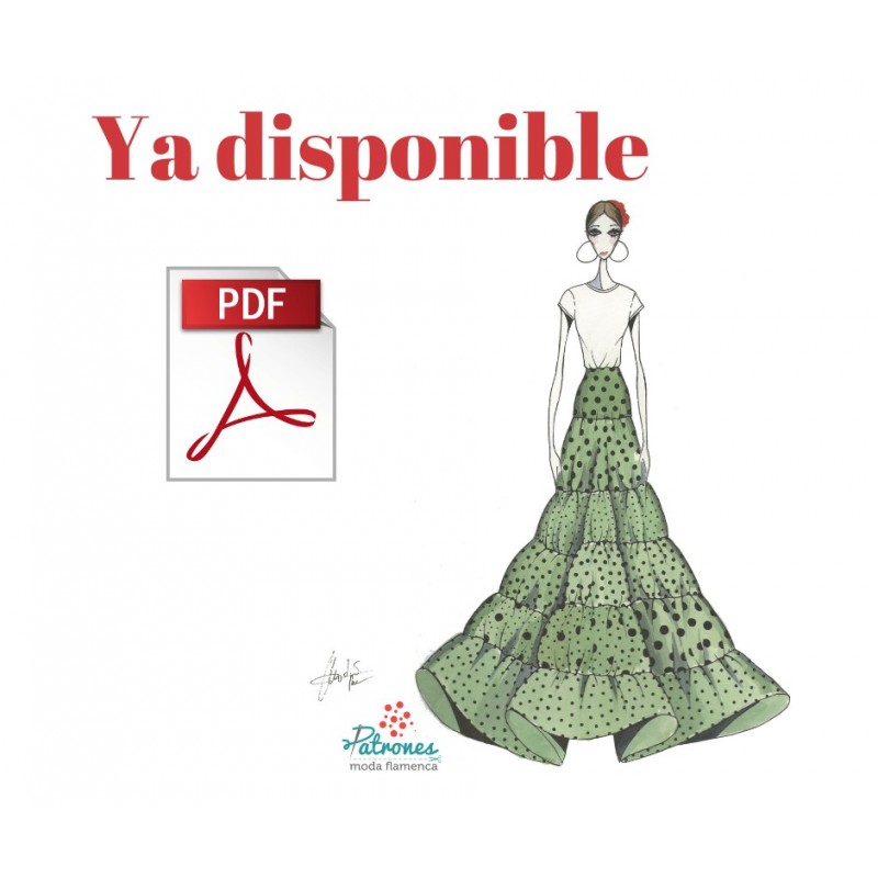 Talla 32 Aventurina PDF