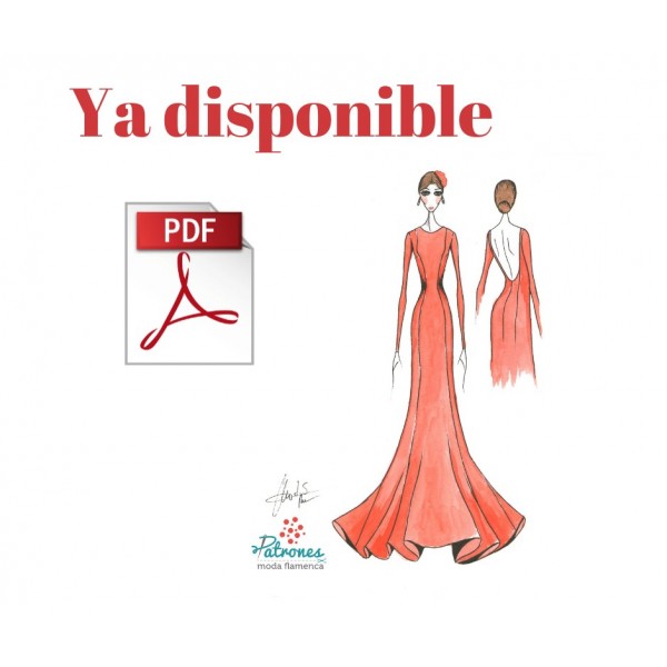 T. 32 Cuerpo base nejas escote trasero PDF