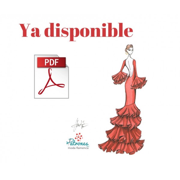 Talla 50, Dalia PDF