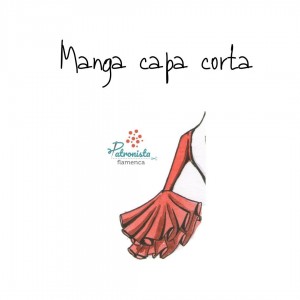 Diseña tu traje de flamenca