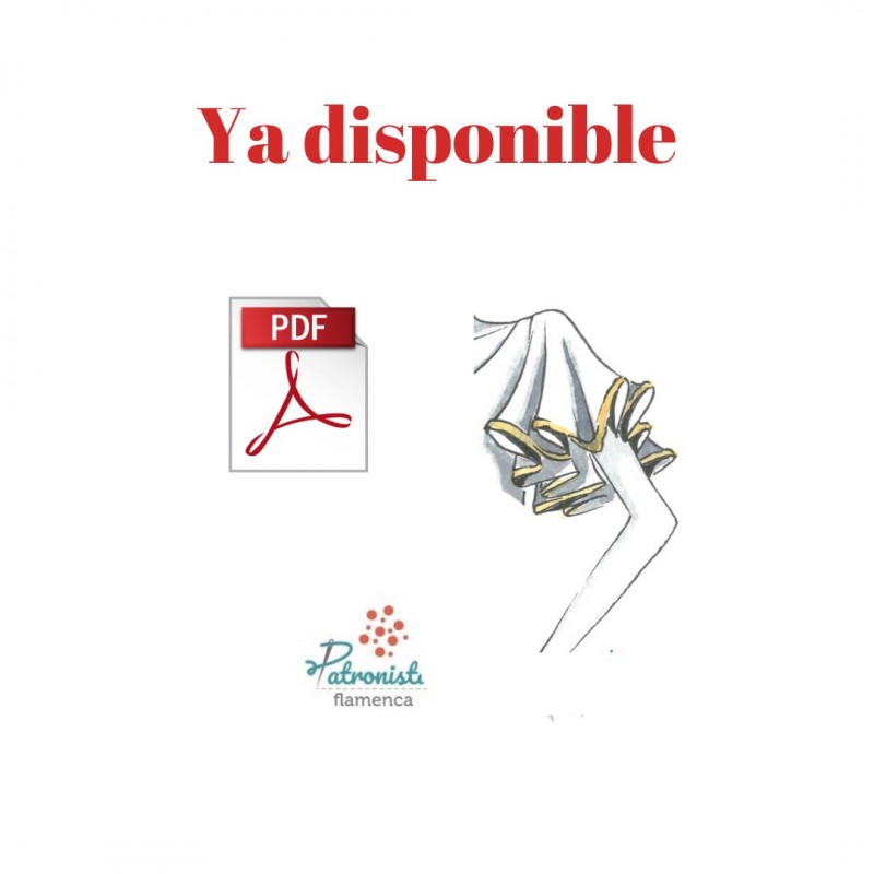 T.54 Manga capa corta PDF descargable