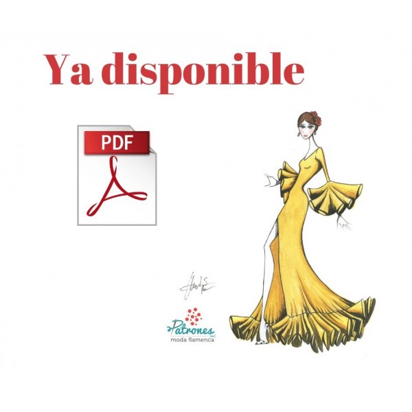 Talla 54, Disa PDF