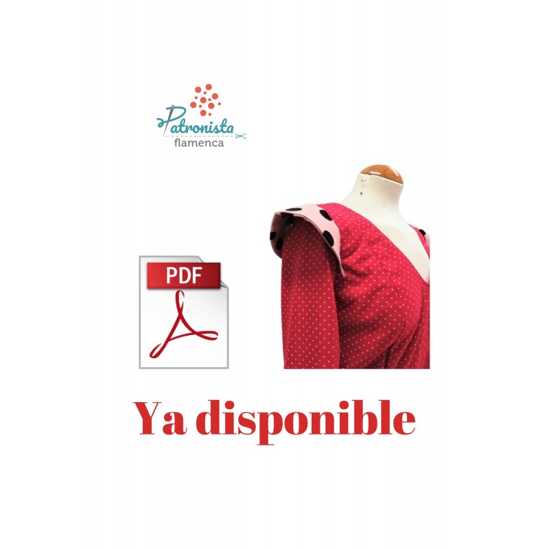 T.36 Adorno hombro PDF descargable